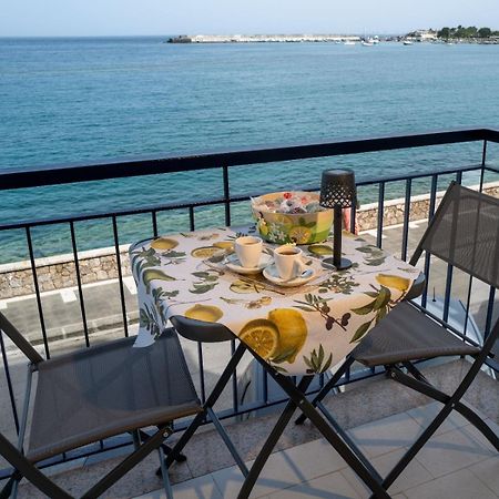 Zia Rina Apartment Naxos Giardini Naxos Esterno foto