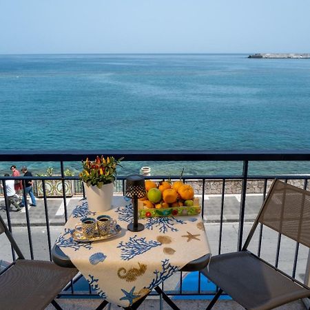 Zia Rina Apartment Naxos Giardini Naxos Esterno foto